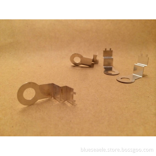Customized Metal Sheet Stamping Part